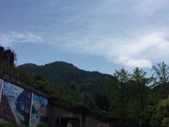 -阿依河景区