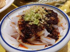 川北凉粉-缪氏川菜(深圳北站缤果空间店)