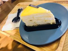-坦克·甜品店(莲花广场店)
