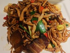 -七菜馆·东北菜·蒸饺(文体路店)