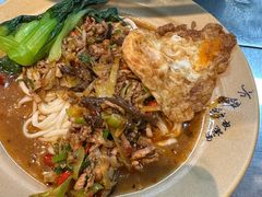 -方铲铲·成都板凳面(滨江银泰店)