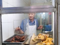 -九叔鸡饭(升平街店)