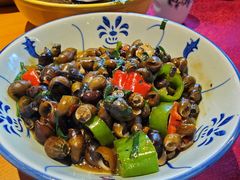 -园林美食城·本土农家菜(杨和镇店)