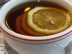 -香港深仔记茶餐厅(东门店)