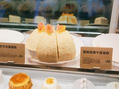 -喜茶(深圳欢乐海岸LAB店)