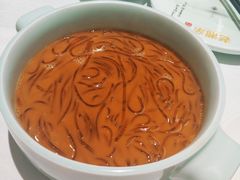 浓汤红薯粉-老湘亲·品鉴湘菜(湖里店)