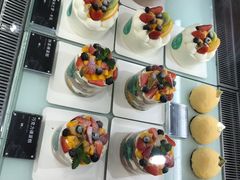 -卷心卷意·轻甜蛋糕(新光天地店)