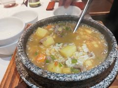 -巴罗萨澳洲滚石牛排(万达广场店)
