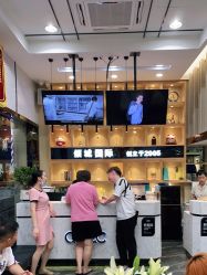 -倾城护肤造型