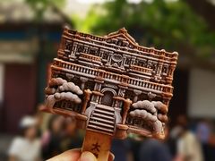 -张学良旧居陈列馆