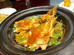 -永安鱼庄·镇江菜(东吴路店)