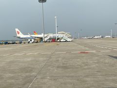 -杭州萧山国际机场