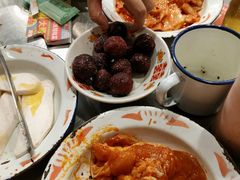 -永安里地摊烤肉(首创店)