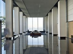 -深圳大梅沙京基洲际度假酒店