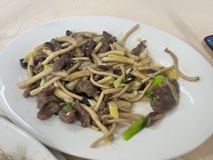 -广客美食坊(丹霞山店)