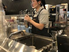 -KOI Thé(力宝广场店)