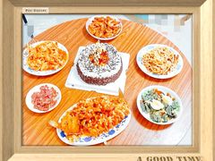 -胖子菜馆(隆昌路店)