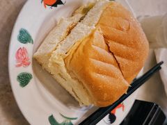 -何九海南茶店(鬼仔巷店)