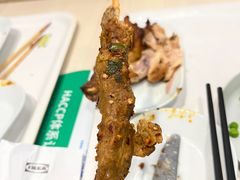 -宜家·瑞典风味餐厅(武汉荟聚中心店)