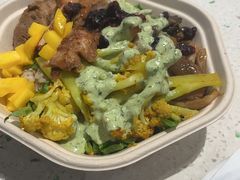 -CALIFORKS加州叉子轻食(朝阳门店)