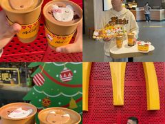 -麦当劳(平和堂店)