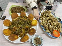 -夕阳红小吃(中街大悦城店)