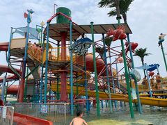 -渔岛海洋度假区