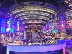 -花西亭·海鲜自助餐厅(瑞城名人酒店)