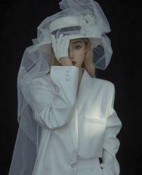点击看大图 -定格摄影·轻奢定制写真馆