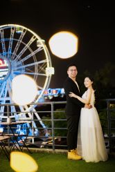 -菲林婚纱摄影工作室