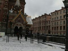 -滴血救世主教堂