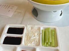 传统烤鸭-天和晟新京菜.水煮鱼.湘土菜(国展店)