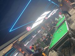 -嗨8台球·棋牌俱乐部