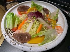 -谷牛和牛烤肉(漕河泾印象城店)