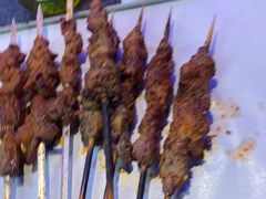 -路边边.炒菜烧烤.音乐餐厅(良乡长虹店)