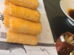 -文楼·淮扬菜·淮安早茶(河下古镇翔宇店)