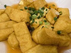 -九岭农庄·竹筒饭