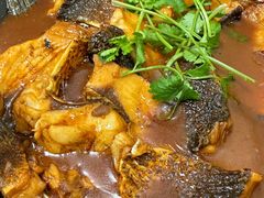 -鱼味馆(万佛湖店)