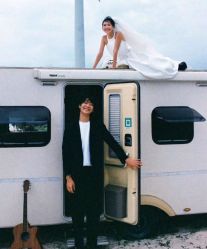 -拾尚映画·STUDIO婚纱摄影(中关村店)