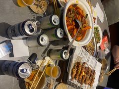 -楚太子  中餐&烧烤(武大店)