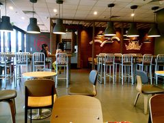 汉堡王（砂之船店）-汉堡王(南京砂之船店)