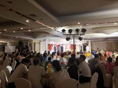 -成都绿洲大酒店(春熙路太古里店)