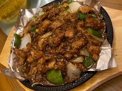 -渝乡老妈·北京烤鸭(六里桥店)