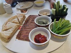 -苏淮景·苏闽融创菜·海鲜(原空港井河轩店)