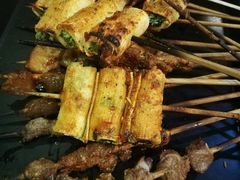 -望京小腰(北京总店)