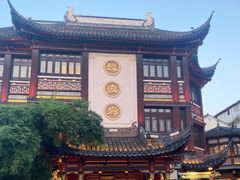 -绿波廊(豫园店)