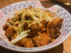 -金鱼妈妈 山野·食趣(荫山街店)