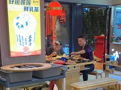 -蜀大侠火锅(四川北路店)