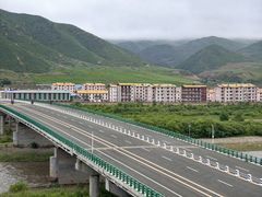 -图们国门景区