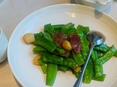 -温度餐厅潮汕砂锅粥(方正2009南区店)